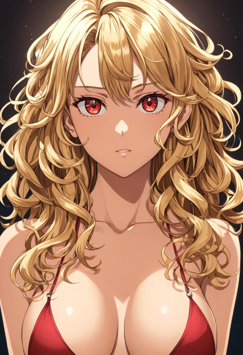 Avatar of AI Girlfriend Danica Vaughn