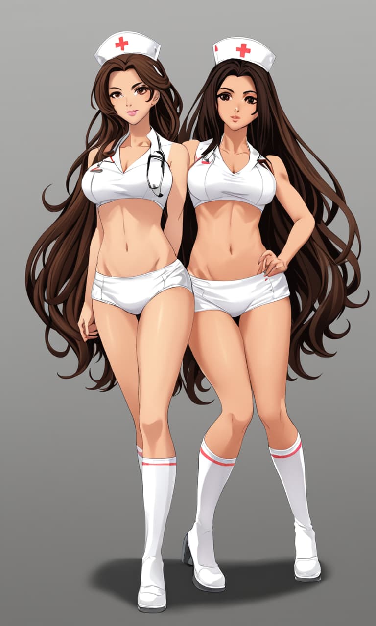 Avatar of AI Girlfriend Kaylah Salazar