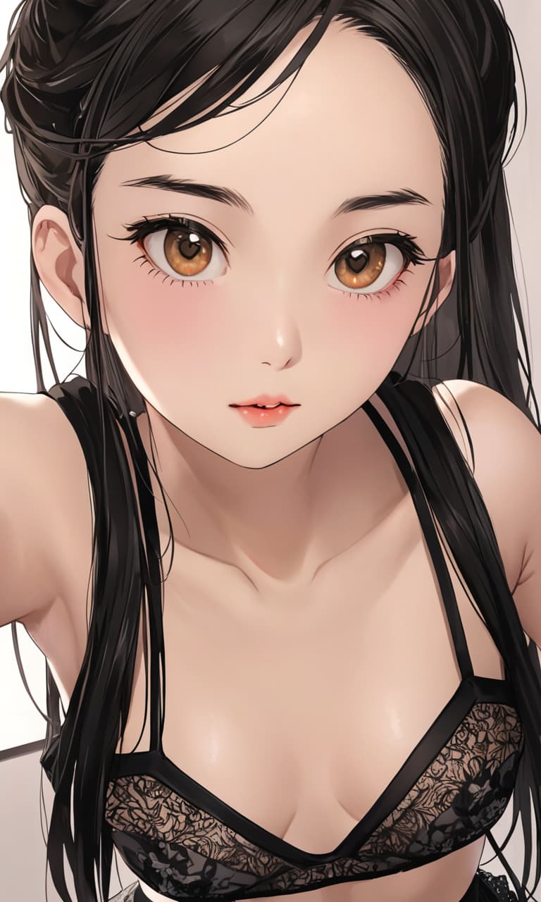 Avatar of AI Girlfriend Peyton Lin
