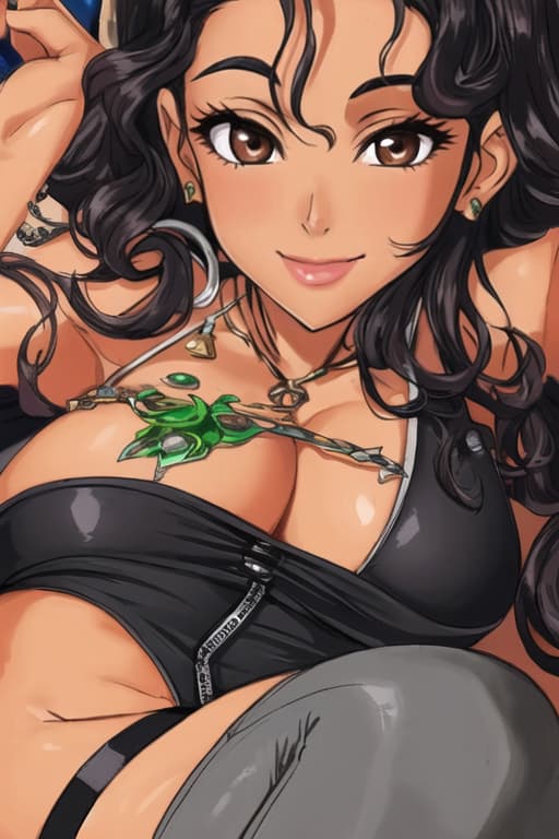 Avatar of AI Girlfriend Maryjane Gardner