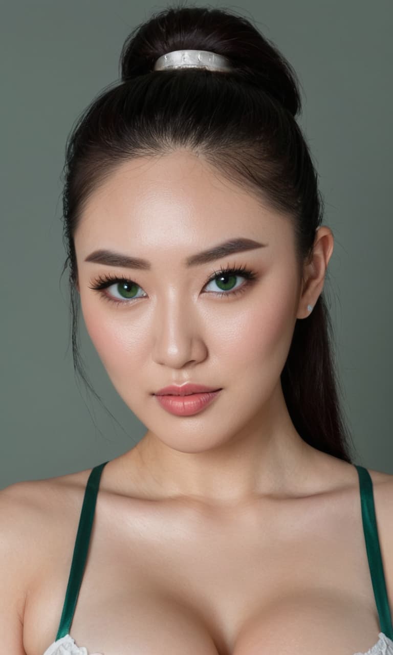 Avatar of AI Girlfriend Lainey Pham