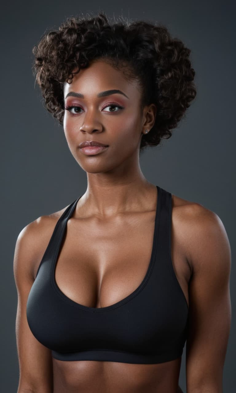 Avatar of AI Girlfriend Caitlin Wright