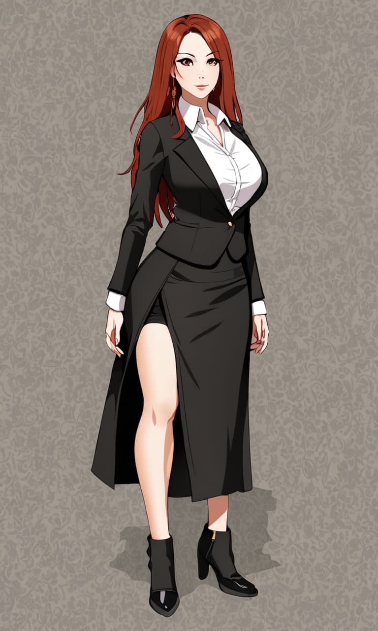 Avatar of AI Girlfriend Regina Navarro
