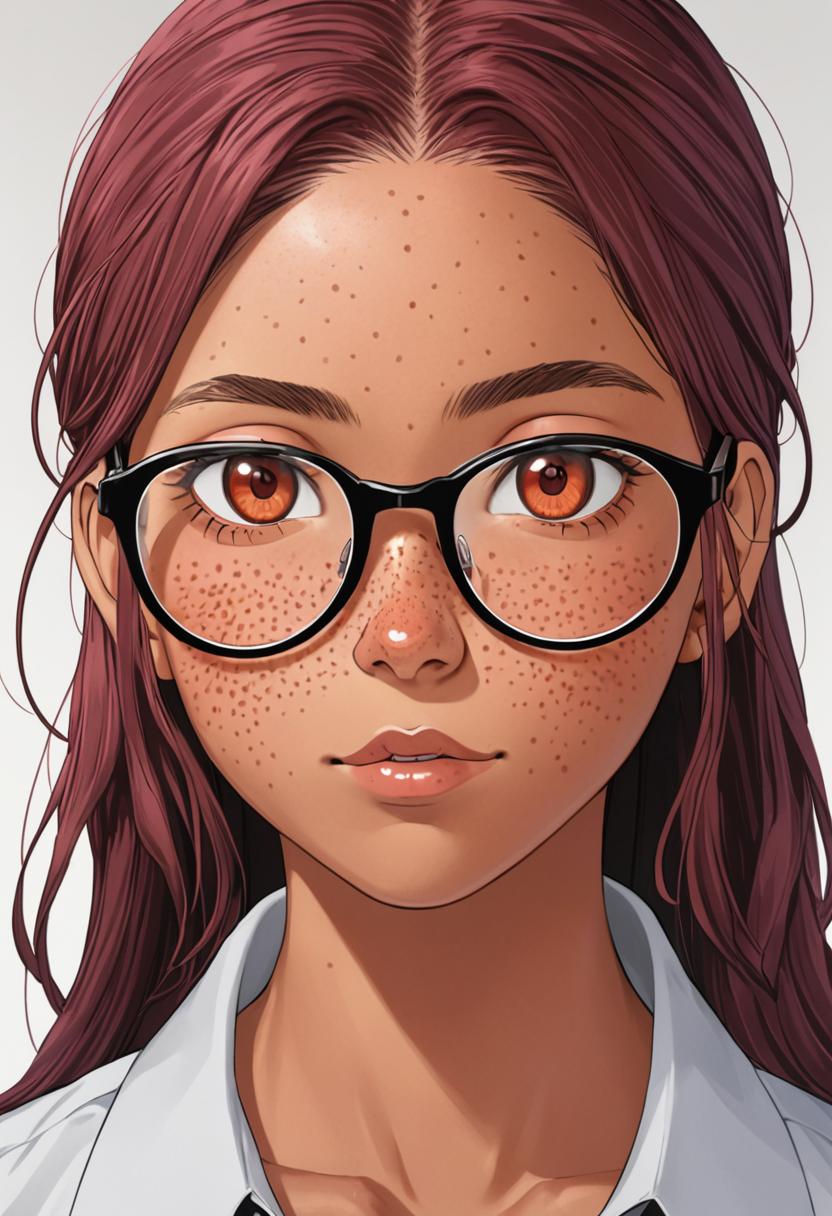Avatar of AI Girlfriend Madelynn Yang