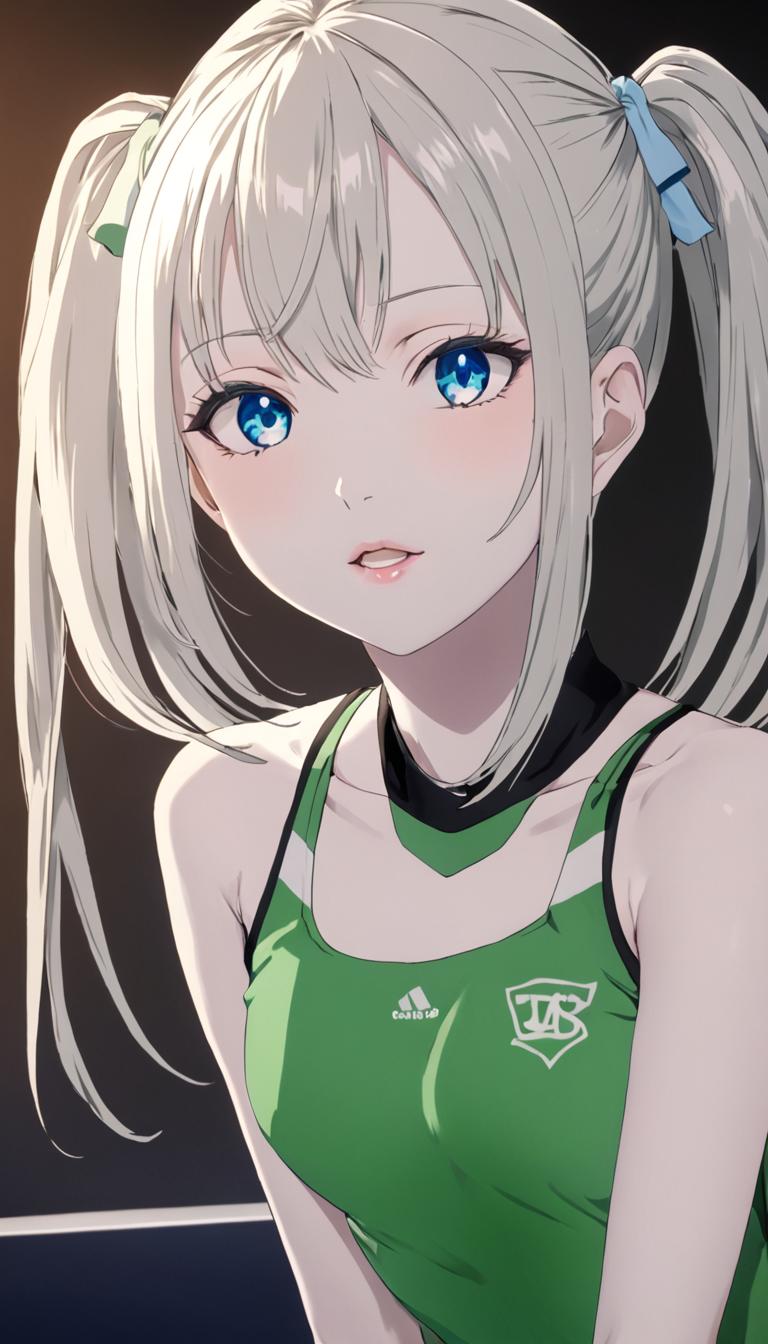 Avatar of AI Girlfriend Kamila Ashley