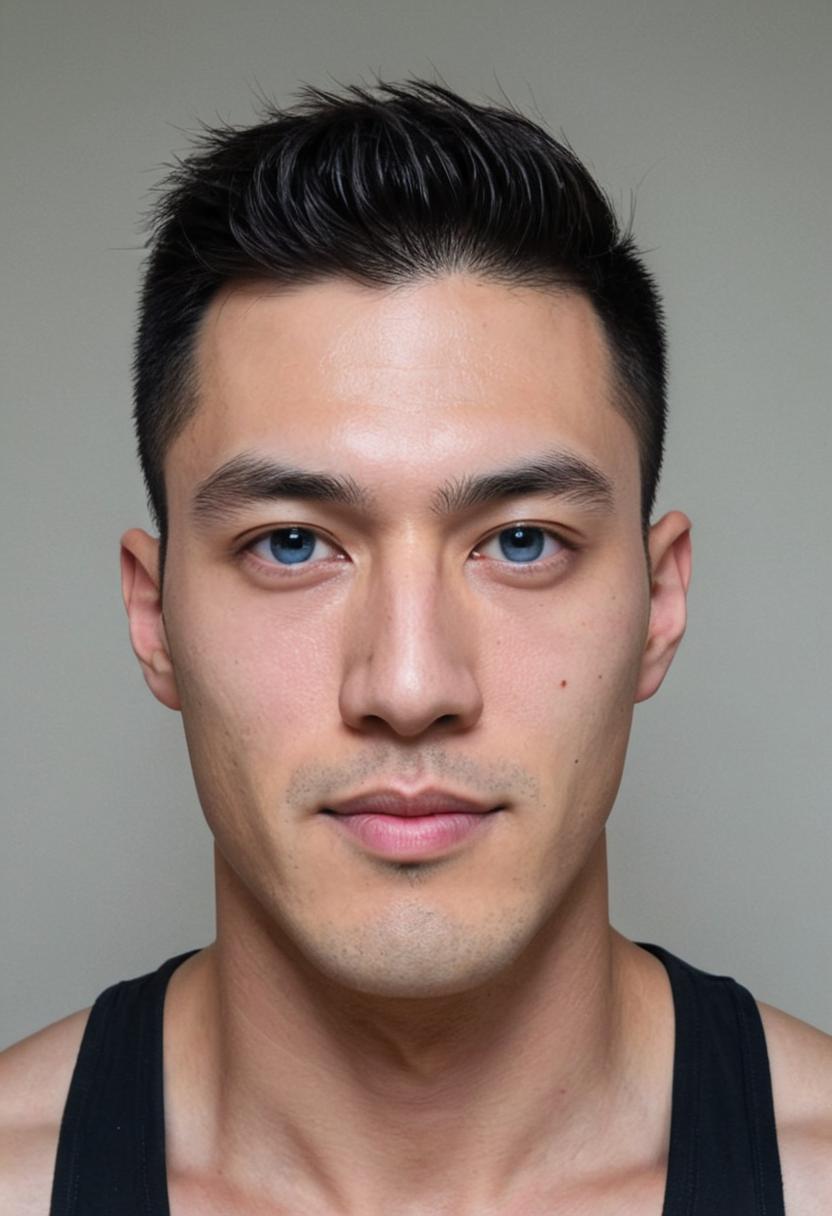 Avatar of AI Boyfriend Haywood Blanchard