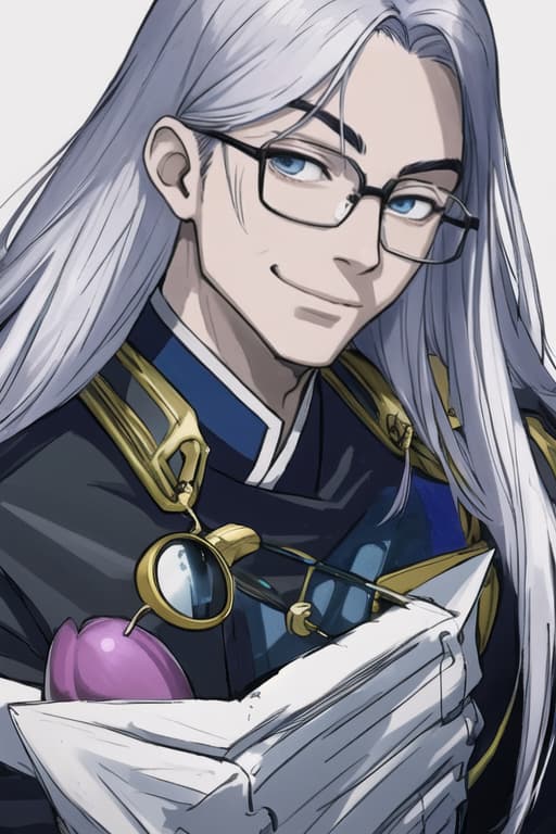Avatar of AI Boyfriend Ryan Alexander