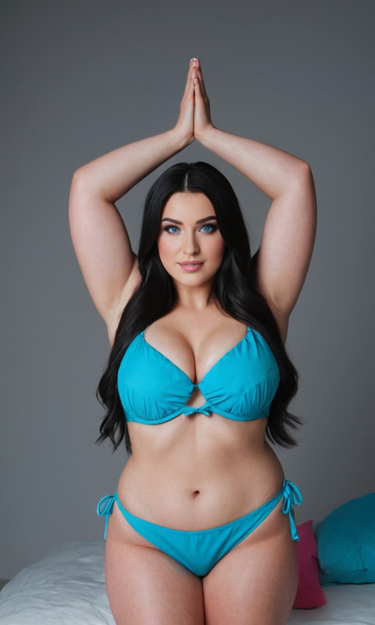 Avatar of AI Girlfriend Kelsie Lawson