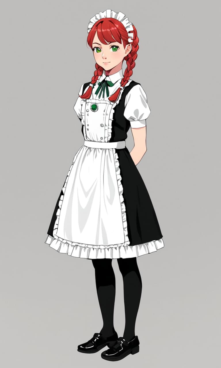 Avatar of AI Girlfriend Zion Robles