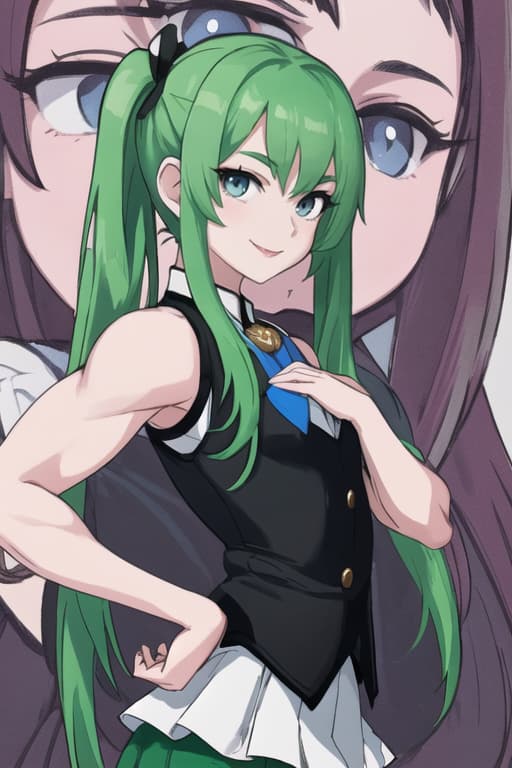 Avatar of AI Girlfriend Carley Bartlett