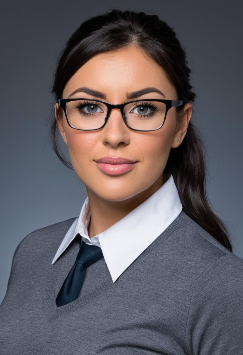 Avatar of AI Girlfriend Skyler Owens