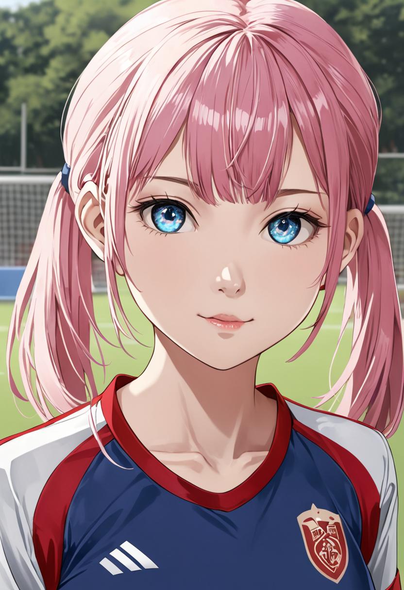 Avatar of AI Girlfriend Hailie Jacobson