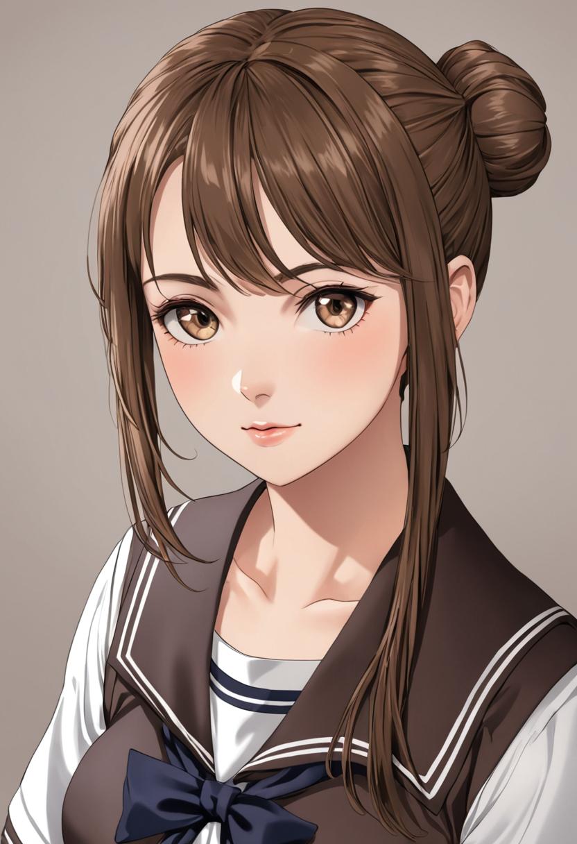 Avatar of AI Girlfriend Lacey Hurst
