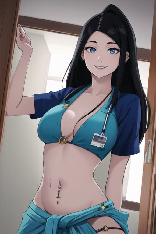 Avatar of AI Girlfriend Kaelyn Browning