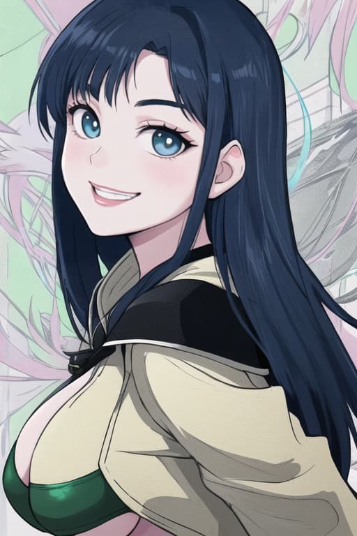 Avatar of AI Girlfriend Carina Cline