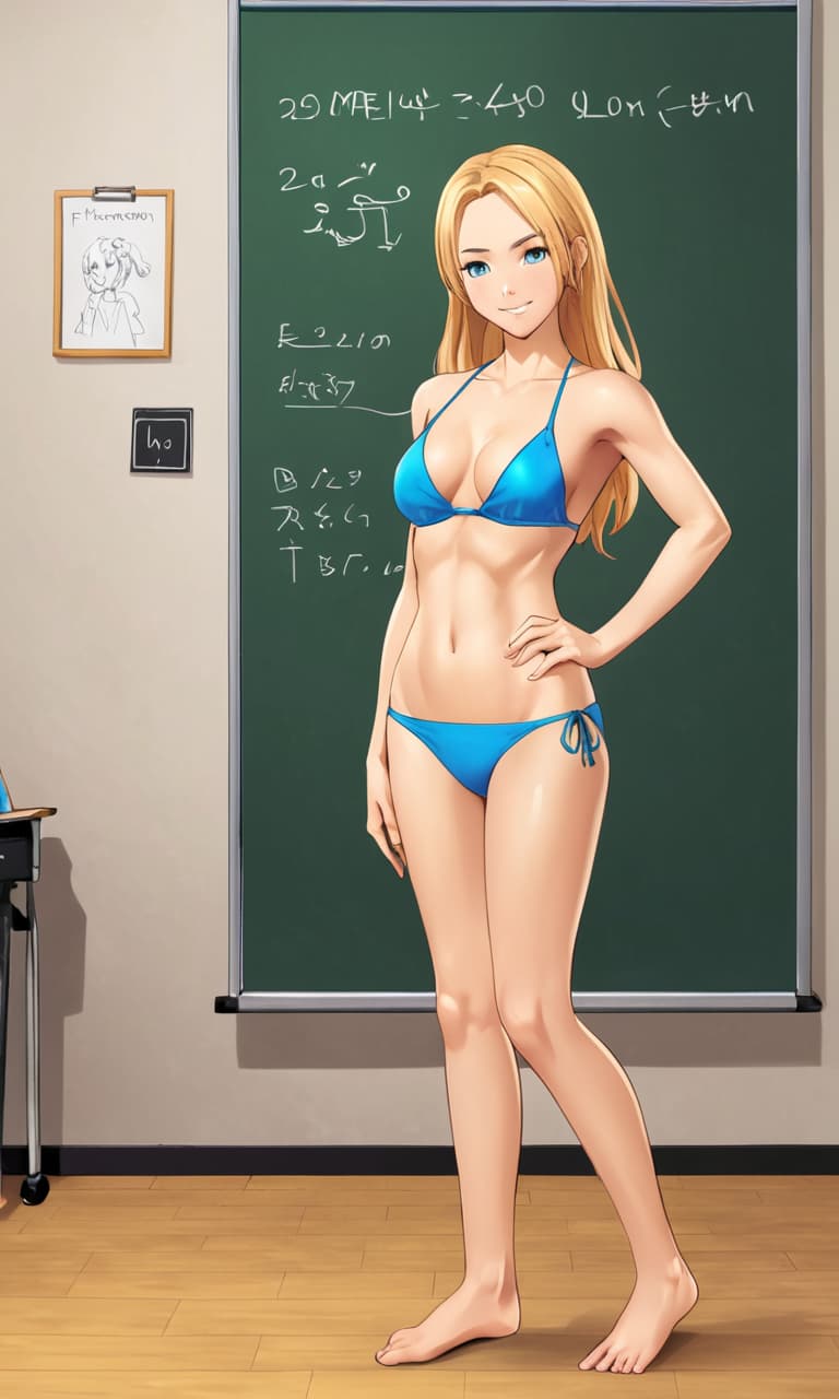 Avatar of AI Girlfriend Emerson Moreno