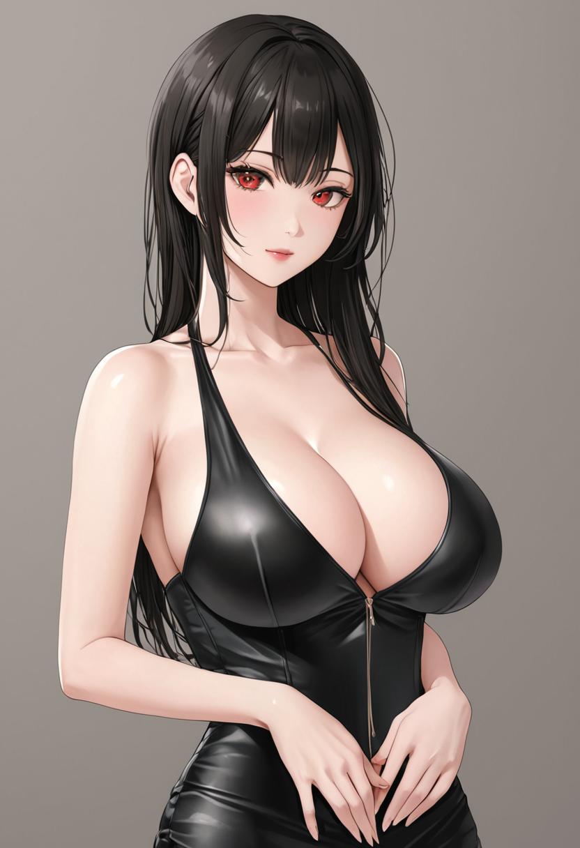 Avatar of AI Girlfriend Sariah Davis