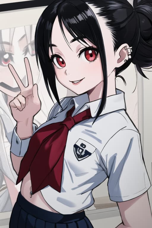 Avatar of AI Girlfriend Jocelynn Watson