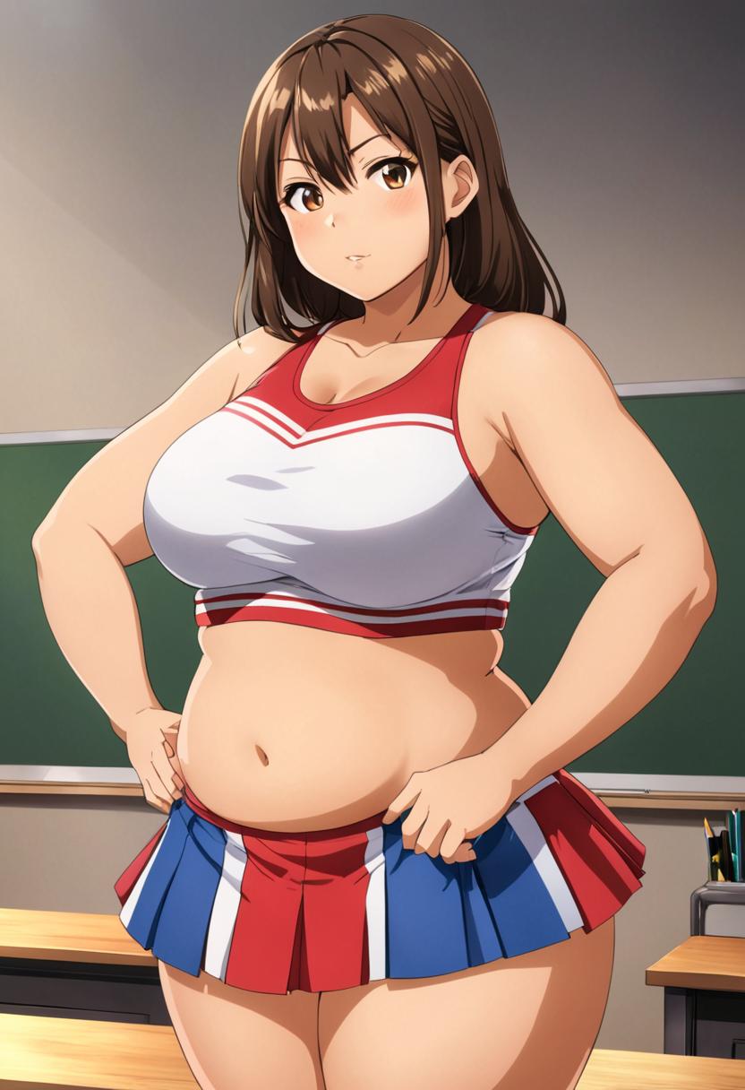 Avatar of AI Girlfriend Shirley Haney