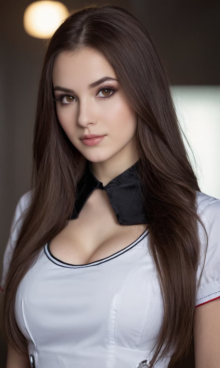 Avatar of AI Girlfriend Natalie Dalton