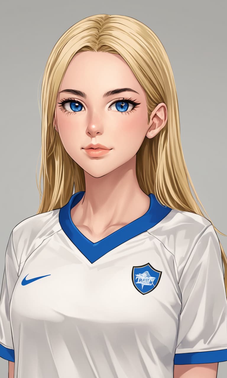 Avatar of AI Girlfriend Giana Duran
