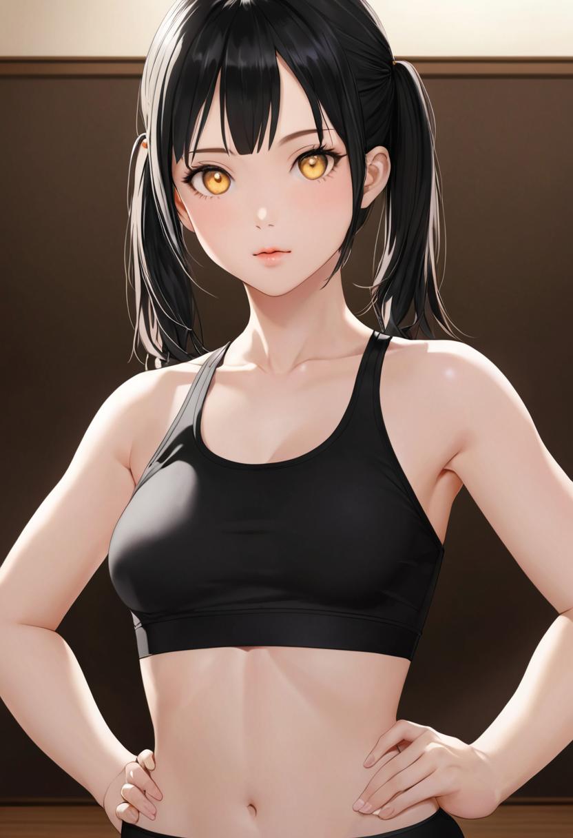 Avatar of AI Girlfriend Nicole Ball