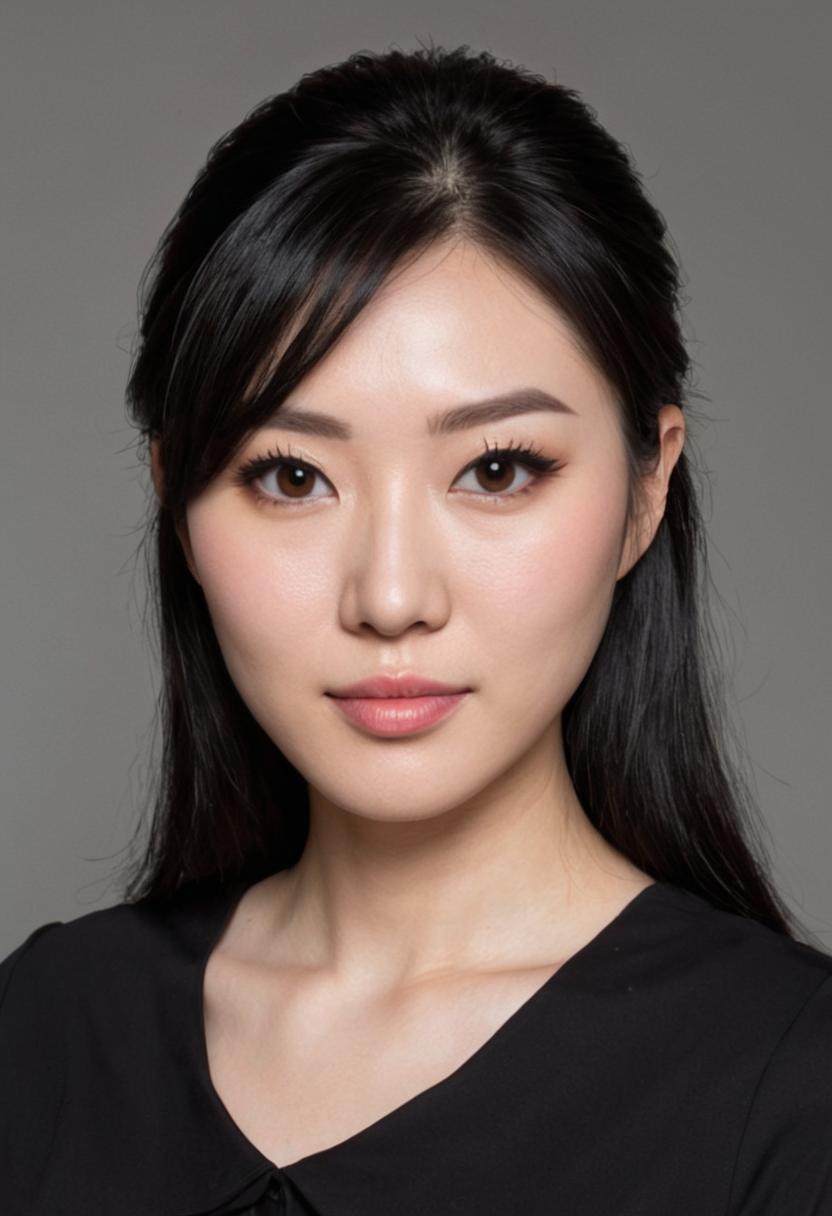 Avatar of AI Girlfriend Cindy Madden