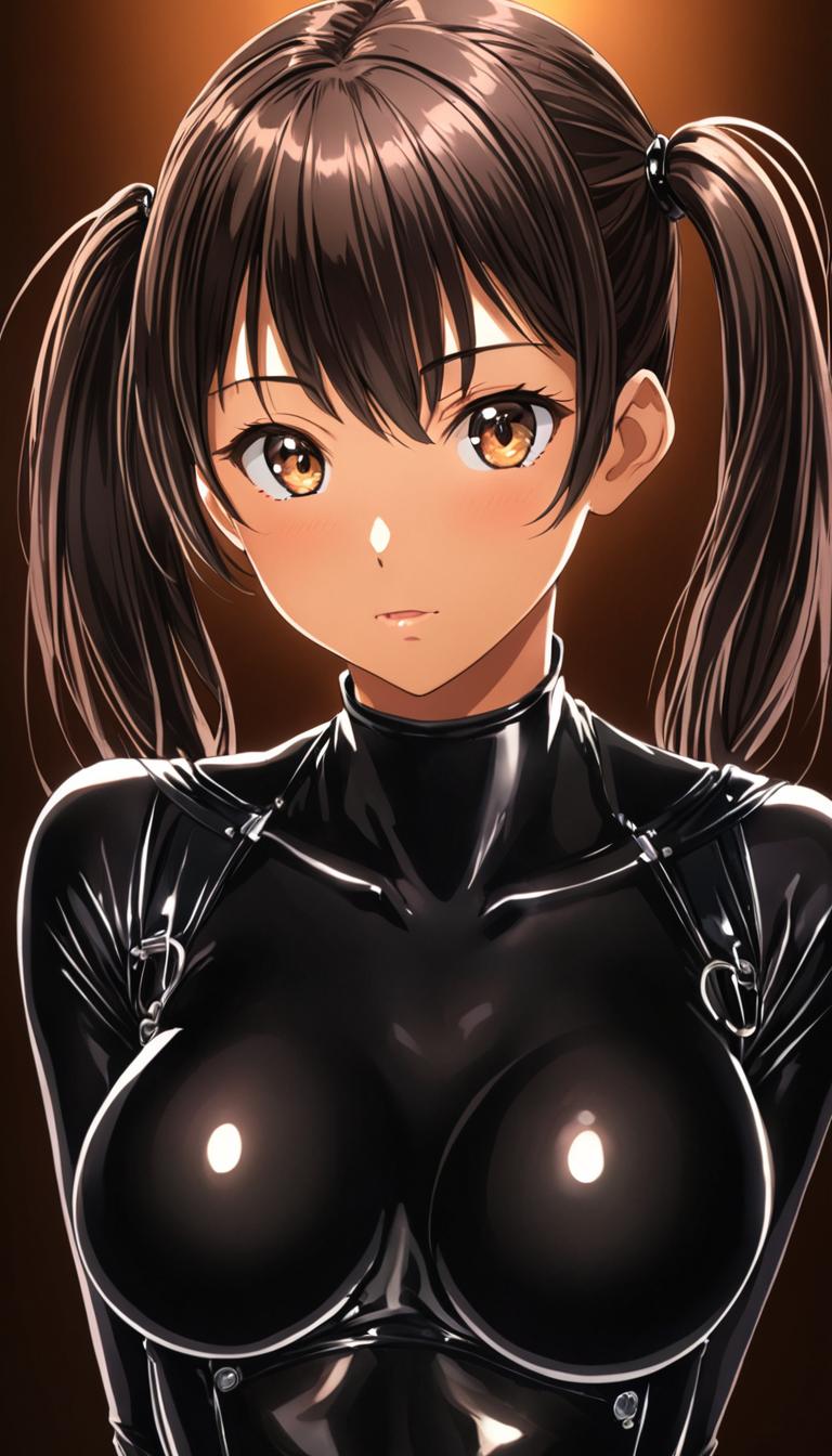 Avatar of AI Girlfriend Rylee Pierce