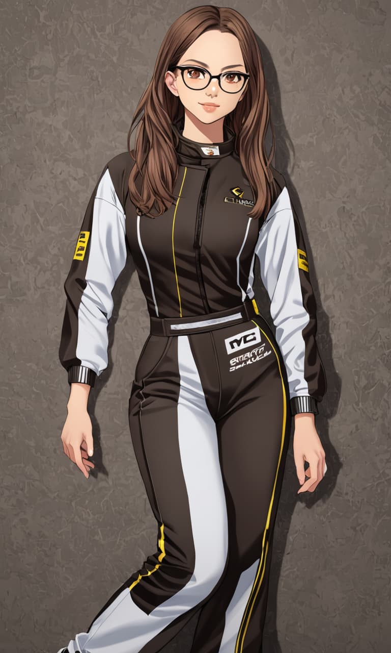 Avatar of AI Girlfriend Claudia Tate