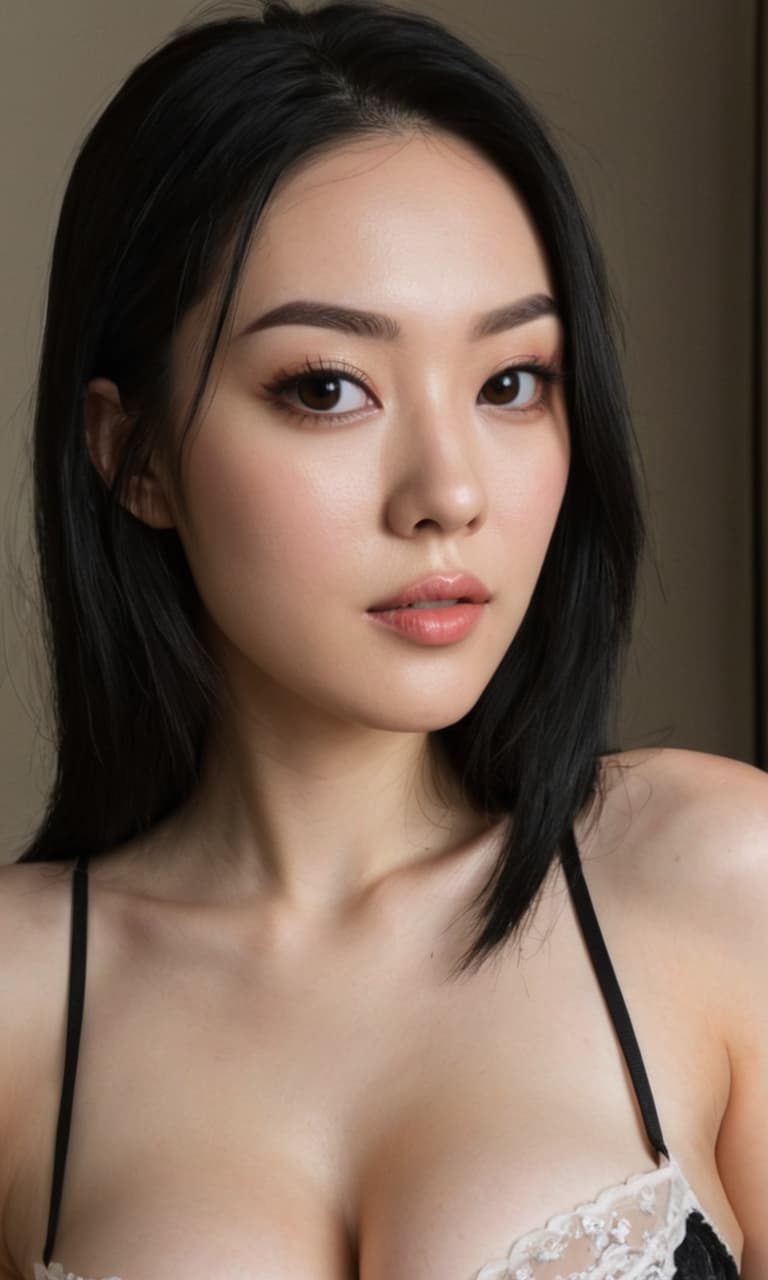 Avatar of AI Girlfriend Ava Gamble
