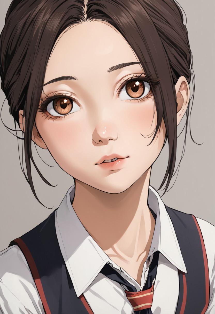 Avatar of AI Girlfriend Madison Murphy