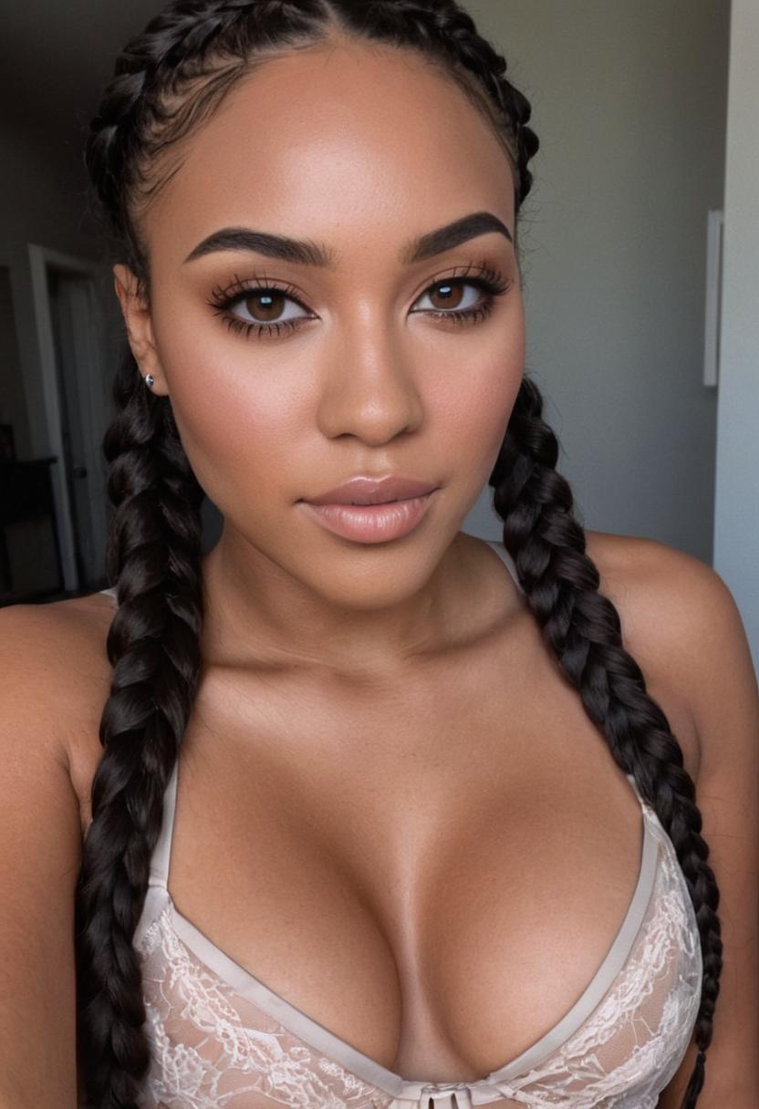 Avatar of AI Girlfriend Cali Dodson