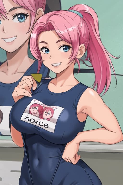 Avatar of AI Girlfriend Abbie Orozco