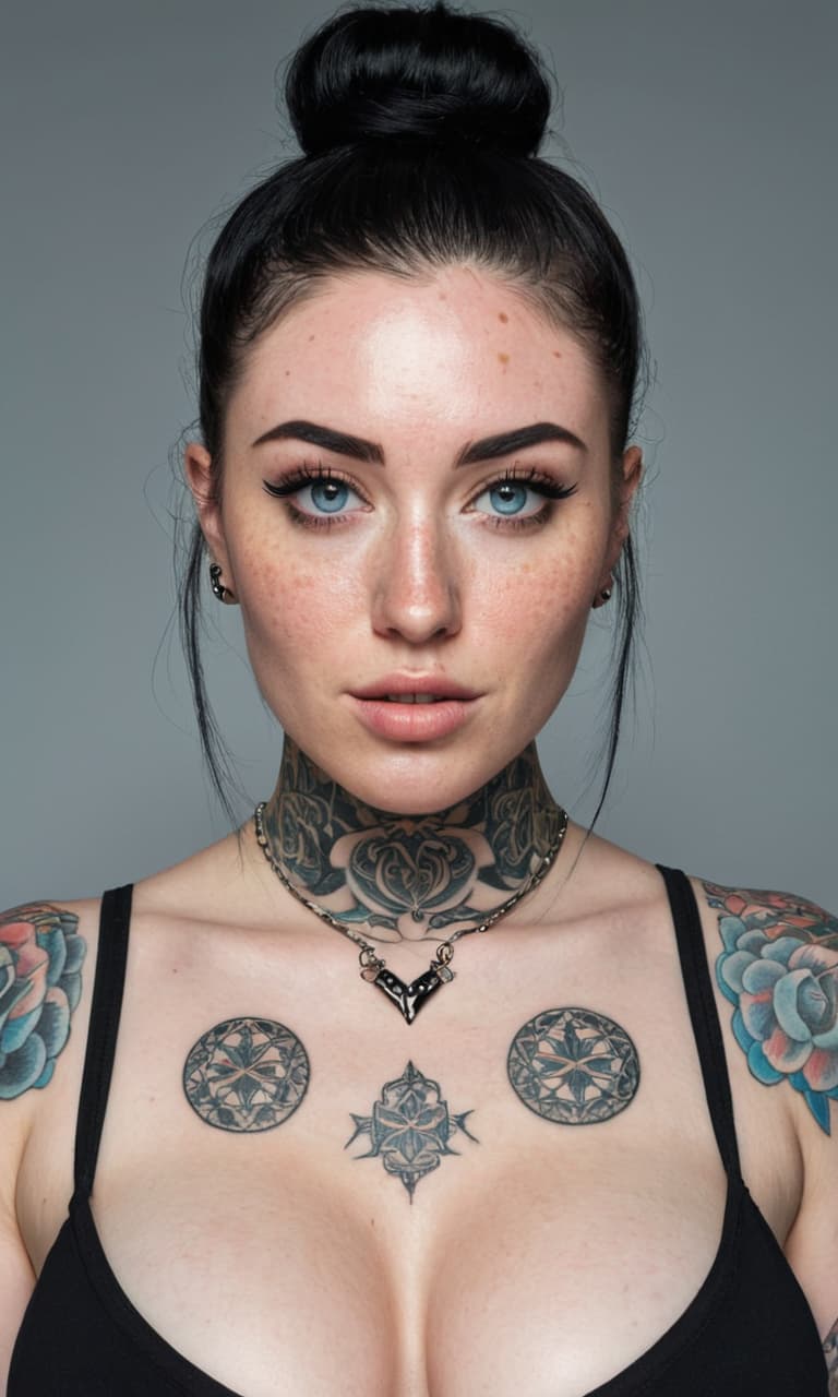Avatar of AI Girlfriend Madilyn Hurst