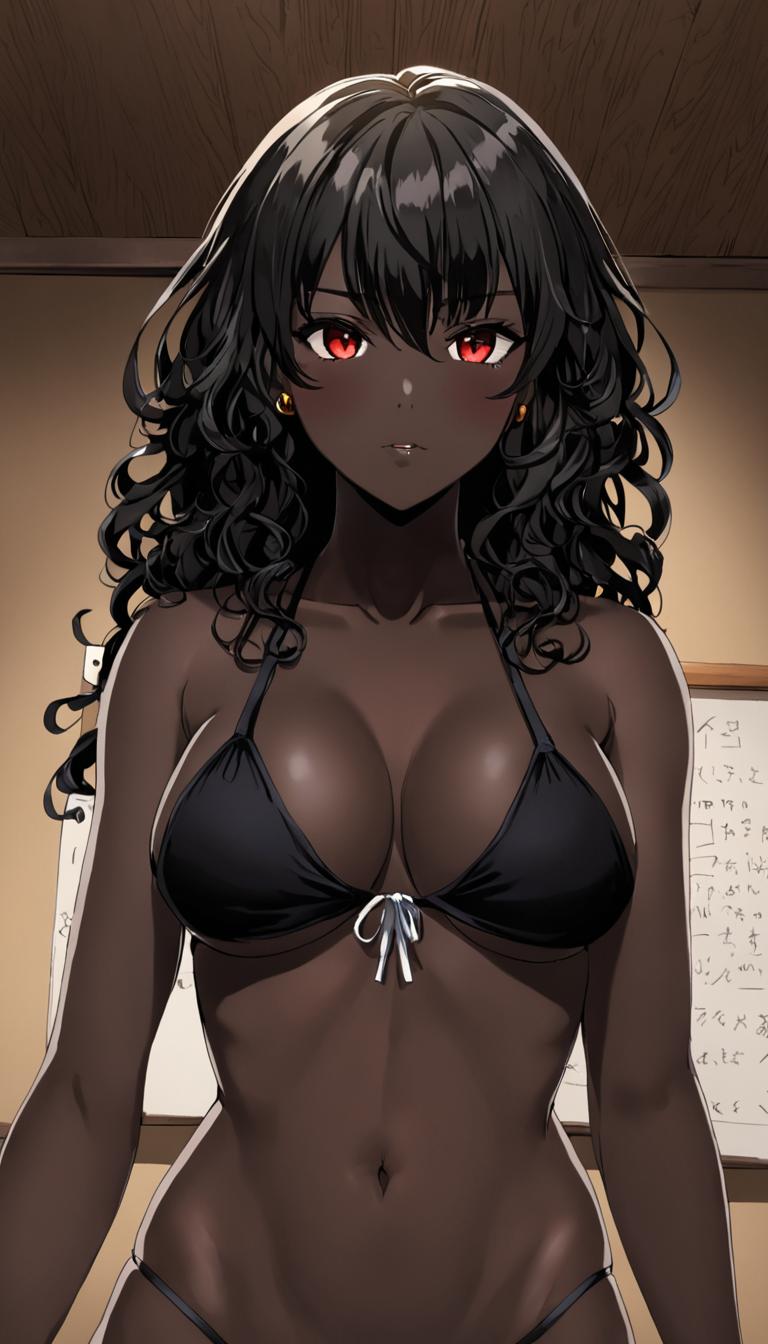 Avatar of AI Girlfriend Aurora Holland