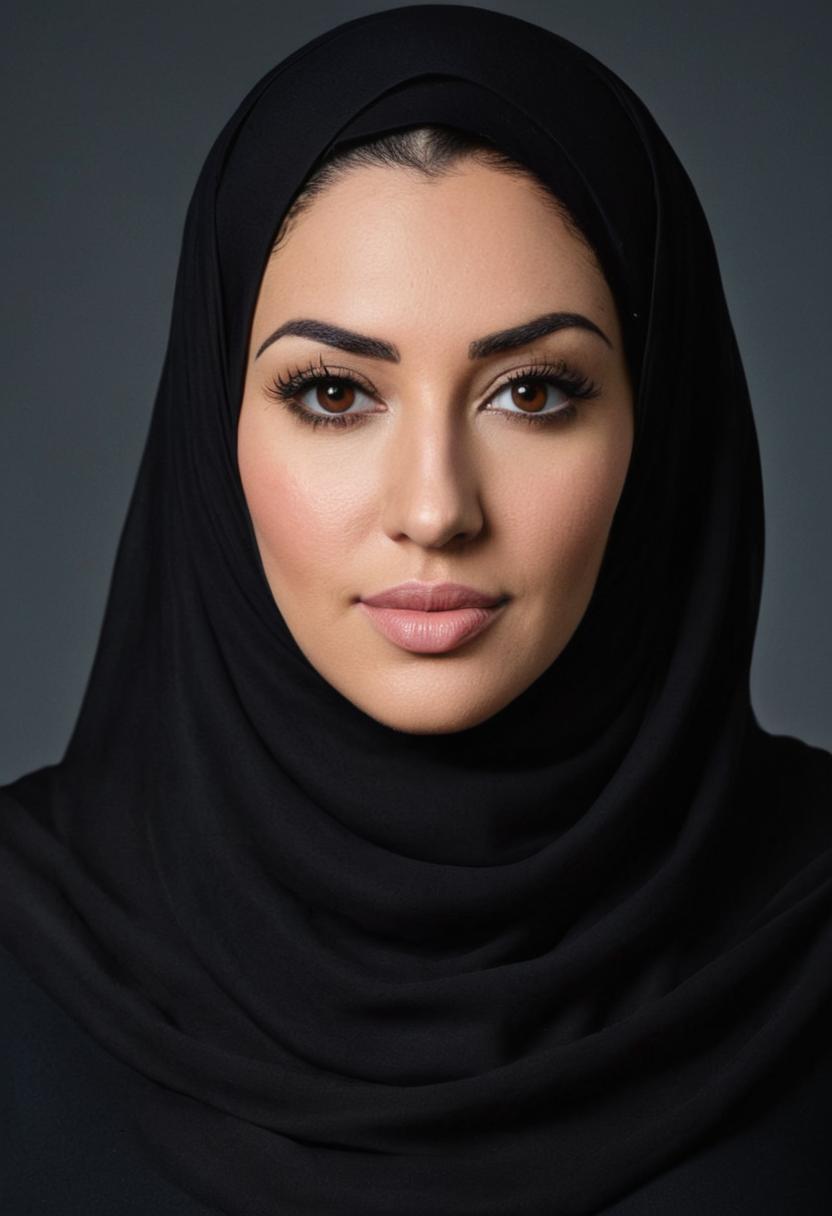 Avatar of AI Girlfriend Ashtyn Nielsen