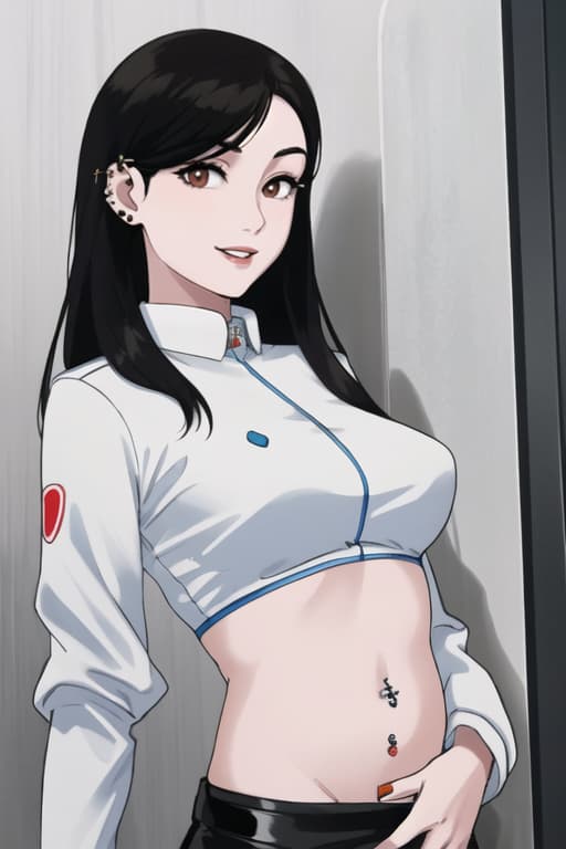 Avatar of AI Girlfriend Hadley Baird