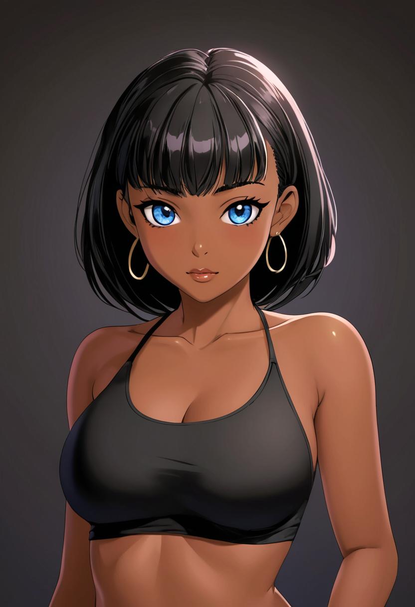 Avatar of AI Girlfriend Juliana Kent