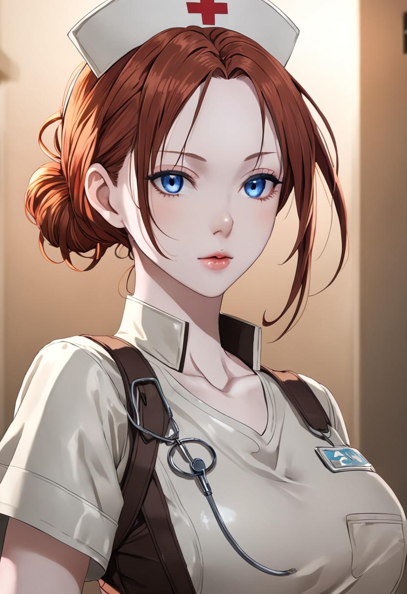 Avatar of AI Girlfriend Tianna Hogan