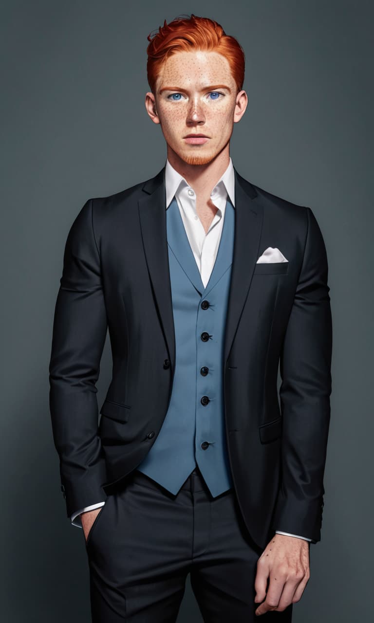 Avatar of AI Boyfriend Noah Mercado