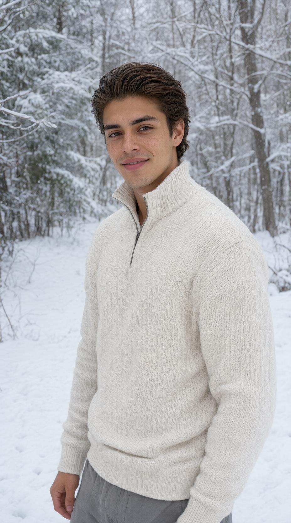 Avatar of AI Boyfriend Riley Ewing