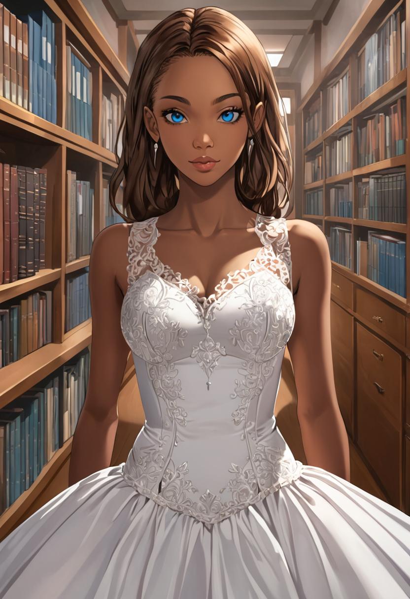 Avatar of AI Girlfriend Kennedi Roach