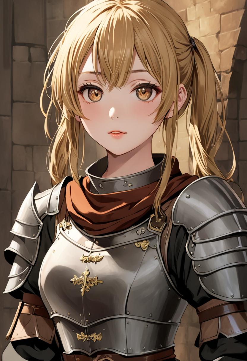 Avatar of AI Girlfriend Cecilia Wong