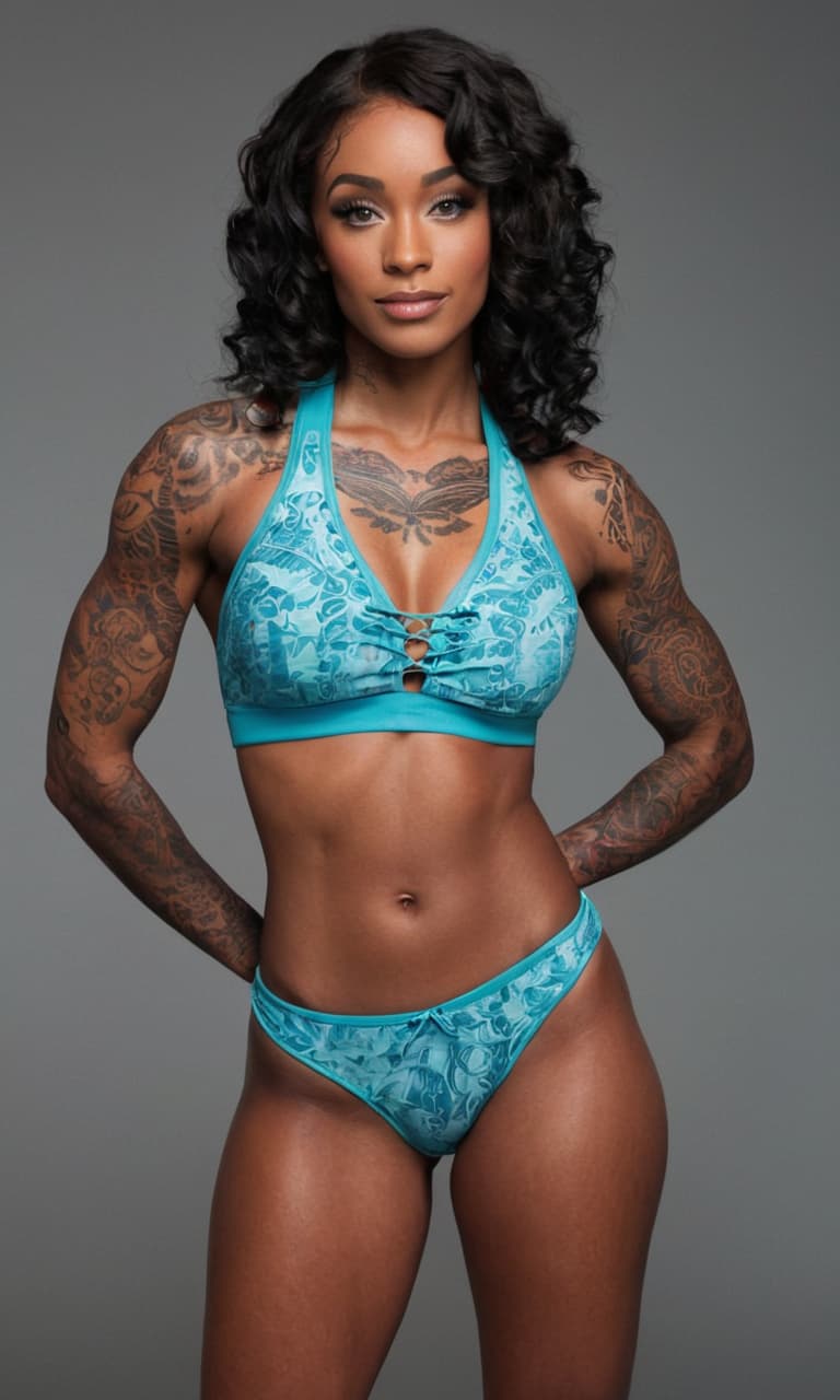 Avatar of AI Girlfriend Kayley Haynes