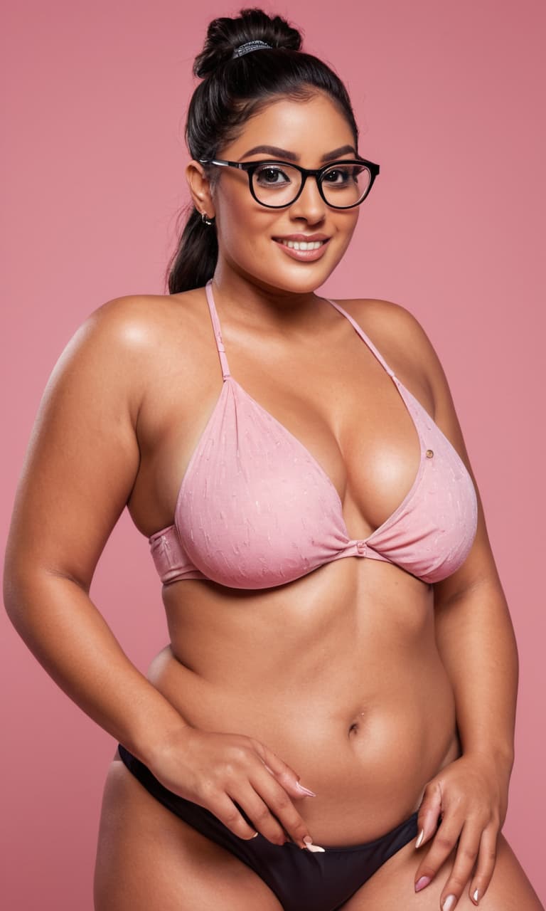 Avatar of AI Girlfriend Shaylee Mclean