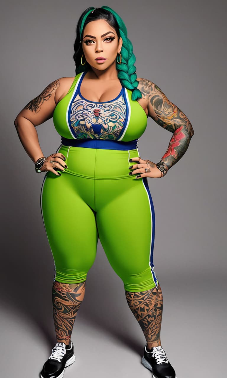 Avatar of AI Girlfriend Mckayla Soto