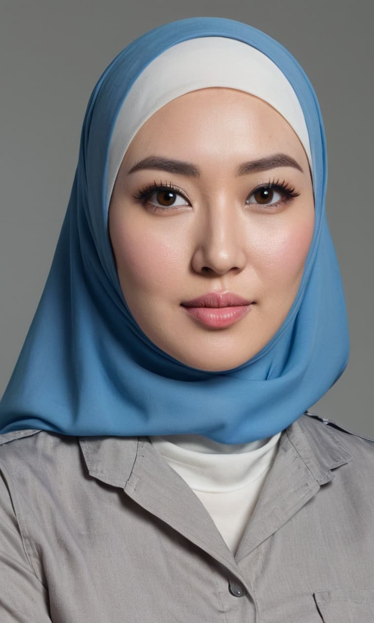 Avatar of AI Girlfriend Maggie Padilla