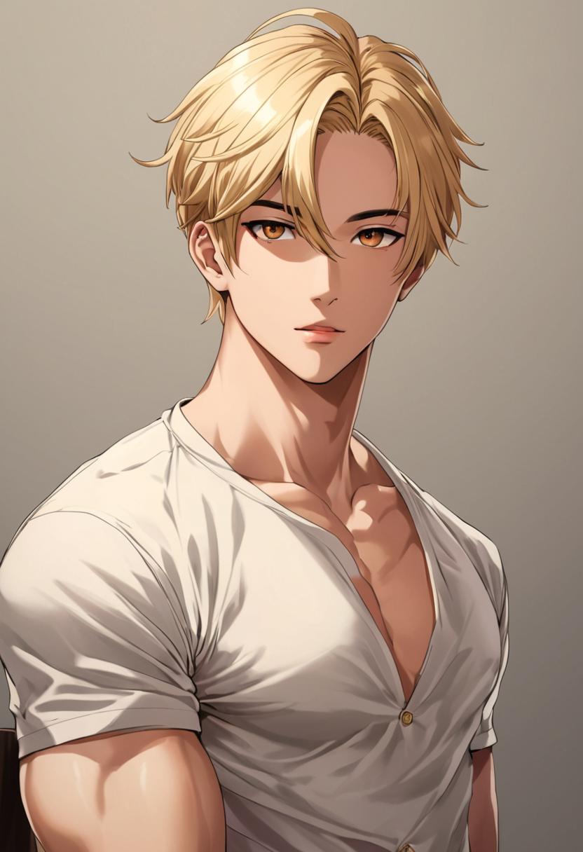 Avatar of AI Boyfriend Emanuel Khan