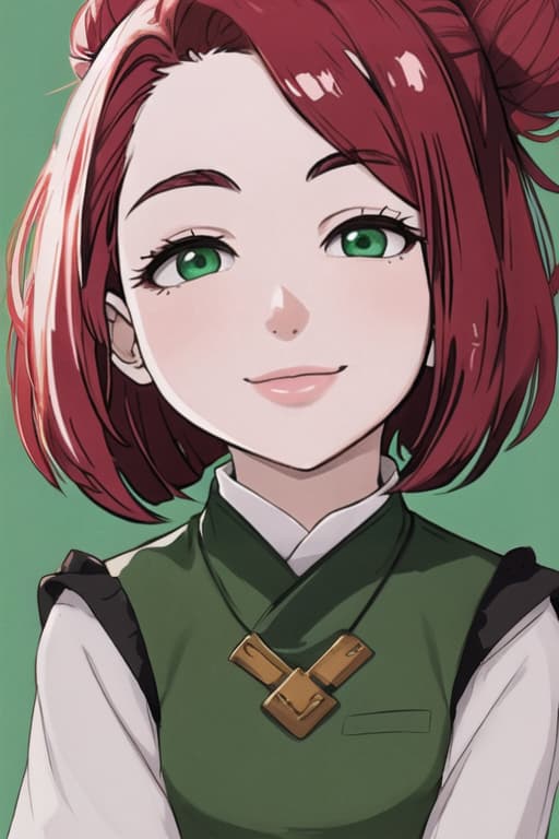 Avatar of AI Girlfriend Jazlynn James