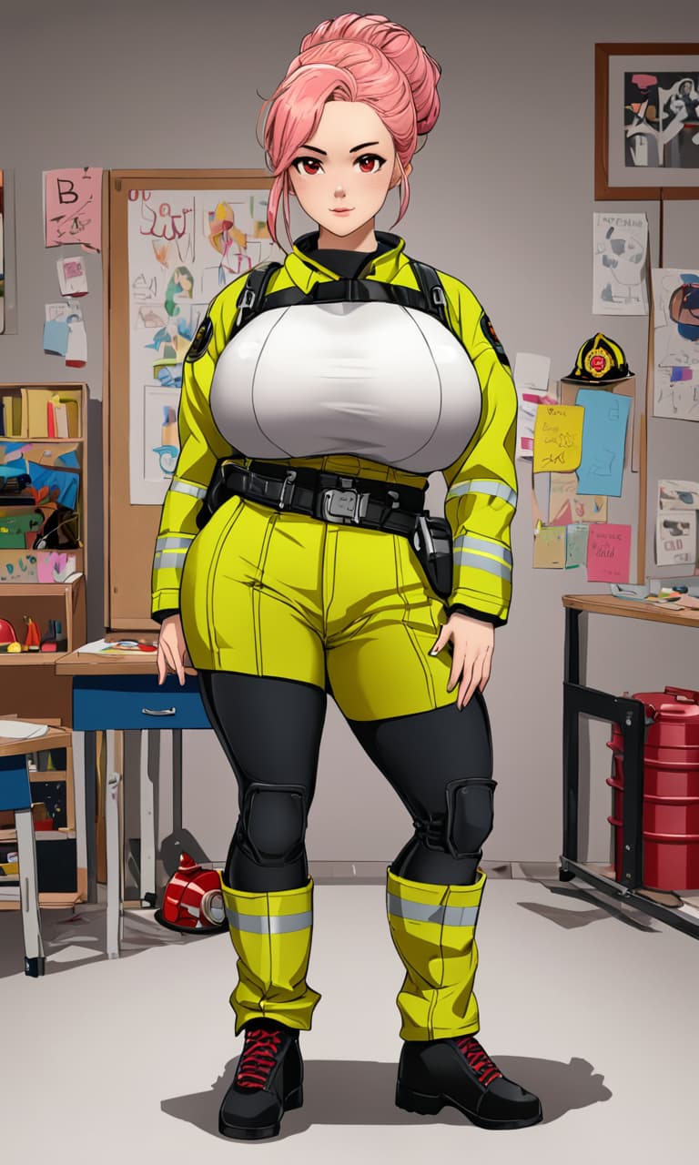 Avatar of AI Girlfriend Deja Kane